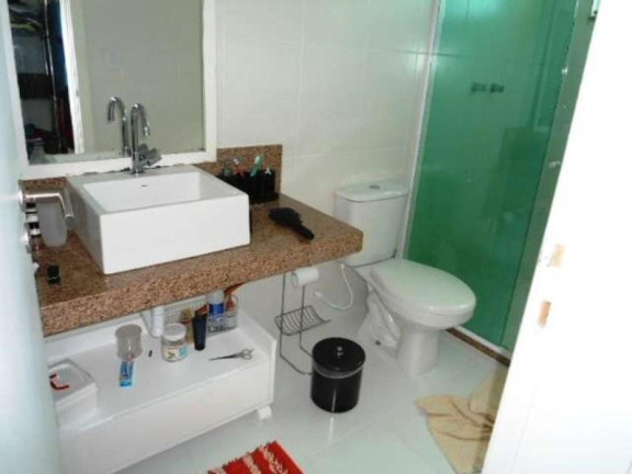 Imagem Casa com 5 Quartos à Venda, em Alphaville - Camaçari Imagem Casa com 5 Quartos à Venda, em Alphaville - Camaçari