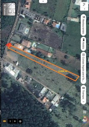 Imagem Terreno à Venda, 2 m² em Boa Vista Dos Silva - Bragança Paulista Imagem Terreno à Venda, 2 m² em Boa Vista Dos Silva - Bragança Paulista