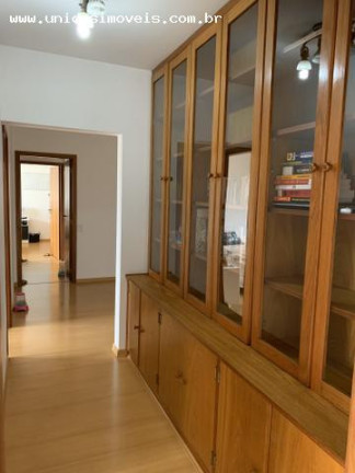 Imagem Apartamento com 3 Quartos à Venda, 190 m² em Morumbi - São Paulo