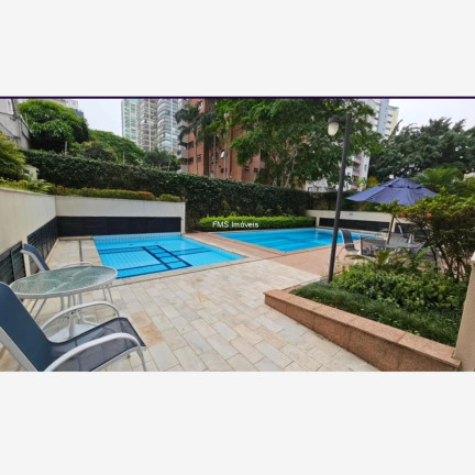 Imagem Imóvel com 3 Quartos à Venda, 167 m² em Moema - São Paulo Imagem Imóvel com 3 Quartos à Venda, 167 m² em Moema - São Paulo