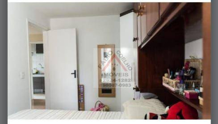 Imagem Apartamento com 3 Quartos à Venda, 78 m² em Morumbi - São Paulo Imagem Apartamento com 3 Quartos à Venda, 78 m² em Morumbi - São Paulo
