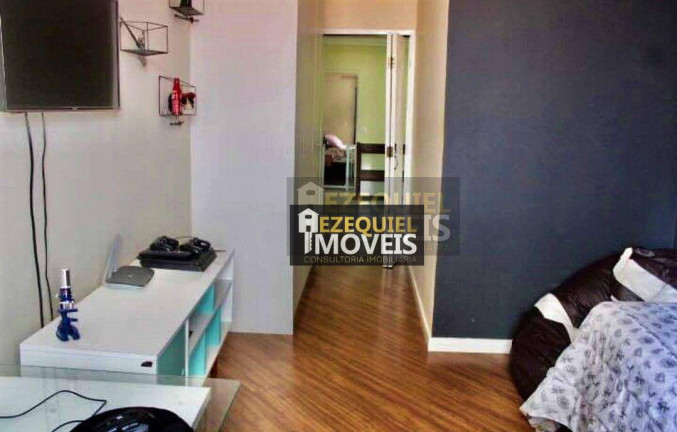 Imagem Sobrado com 3 Quartos à Venda, 135 m² em Vila Baeta Neves - São Bernardo Do Campo