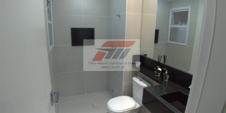 Imagem Apartamento com 1 Quarto à Venda, 37 m² em Vila Monte Alegre - São Paulo Imagem Apartamento com 1 Quarto à Venda, 37 m² em Vila Monte Alegre - São Paulo