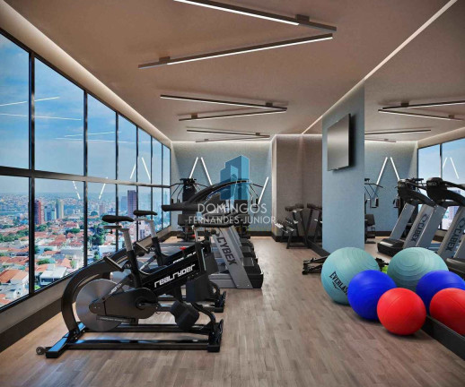 Imagem Apartamento com 2 Quartos à Venda, 50 m² em Itaquera - São Paulo