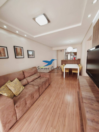 Apartamento com 2 Quartos à Venda, 60 m² em Jardim San Marino - São José Dos Campos