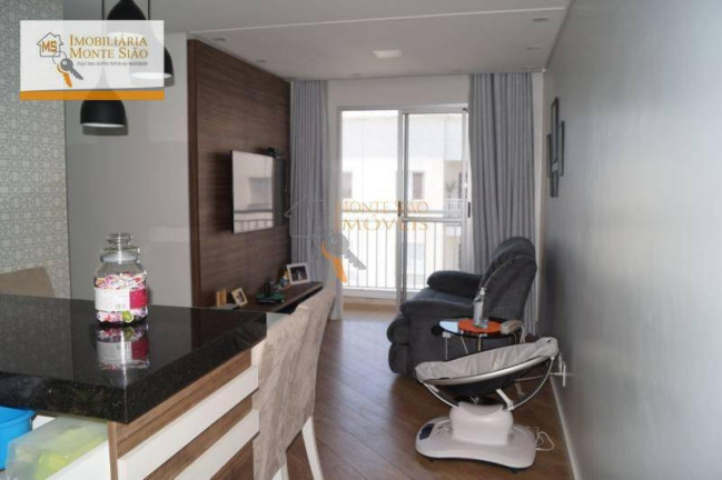 Imagem Apartamento com 3 Quartos à Venda, 64 m² em Vila Miriam - Guarulhos Imagem Apartamento com 3 Quartos à Venda, 64 m² em Vila Miriam - Guarulhos