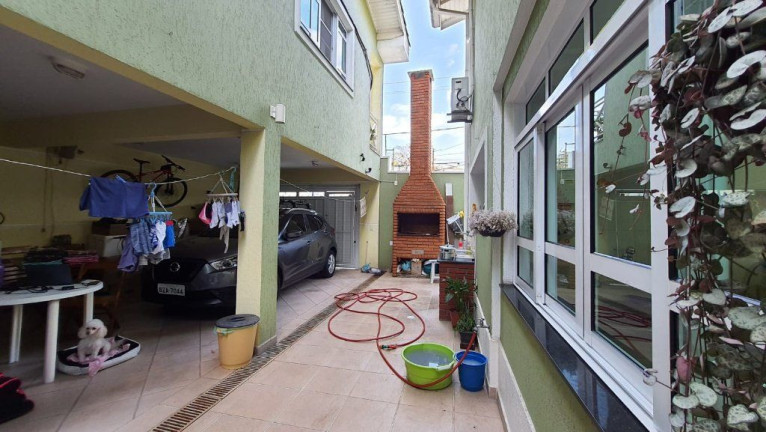 Imagem Casa com 3 Quartos à Venda, 290 m² em Vila Leopoldina - São Paulo Imagem Casa com 3 Quartos à Venda, 290 m² em Vila Leopoldina - São Paulo