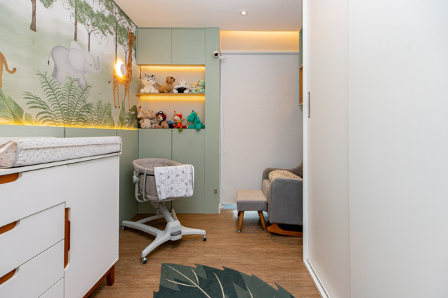Imagem Imóvel com 2 Quartos à Venda, 70 m² em Chácara Santo Antônio (zona Sul) - São Paulo Imagem Imóvel com 2 Quartos à Venda, 70 m² em Chácara Santo Antônio (zona Sul) - São Paulo