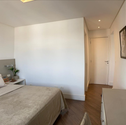 Imagem Apartamento com 3 Quartos à Venda, 104 m² em Vila Eldízia - Santo André Imagem Apartamento com 3 Quartos à Venda, 104 m² em Vila Eldízia - Santo André