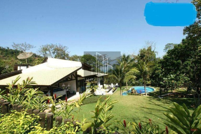 Imagem Casa com 6 Quartos à Venda, 450 m² em Guaecá - São Sebastião Imagem Casa com 6 Quartos à Venda, 450 m² em Guaecá - São Sebastião