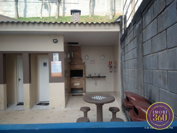 Imagem Apartamento com 2 Quartos à Venda, 42 m² em Vila Romanópolis - Ferraz De Vasconcelos
