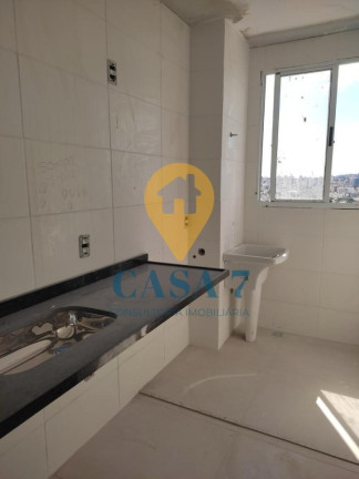 Imagem Apartamento com 3 Quartos à Venda, 76 m² em Nova Suíssa - Belo Horizonte Imagem Apartamento com 3 Quartos à Venda, 76 m² em Nova Suíssa - Belo Horizonte