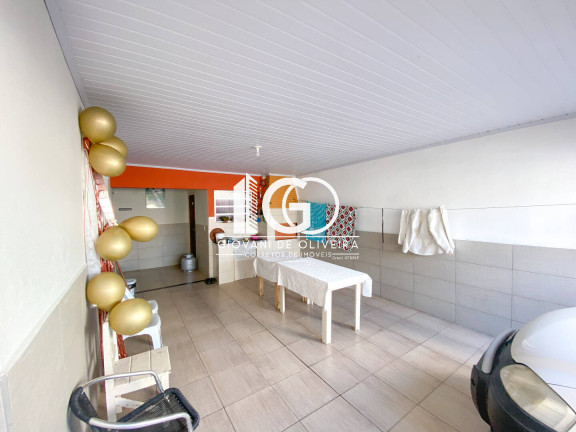 Imagem Casa com 2 Quartos à Venda, 58 m² em Vila Beatriz - Maracajá Imagem Casa com 2 Quartos à Venda, 58 m² em Vila Beatriz - Maracajá