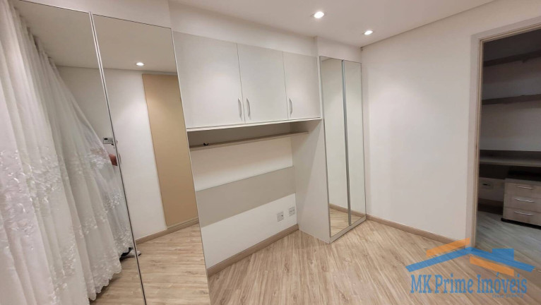 Imagem Apartamento com 2 Quartos à Venda, 57 m² em Santo Antônio - Osasco