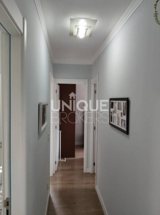 Imagem Apartamento com 3 Quartos à Venda, 61 m² em Parque União - Jundiaí Imagem Apartamento com 3 Quartos à Venda, 61 m² em Parque União - Jundiaí