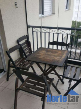 Imagem Apartamento com 3 Quartos à Venda, 100 m² em Limão - São Paulo Imagem Apartamento com 3 Quartos à Venda, 100 m² em Limão - São Paulo