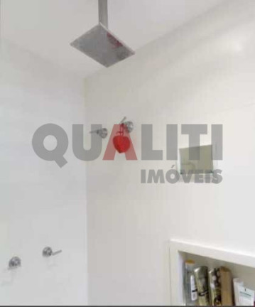 Imagem Apartamento com 4 Quartos à Venda, 180 m² em V.uberabinha - São Paulo Imagem Apartamento com 4 Quartos à Venda, 180 m² em V.uberabinha - São Paulo