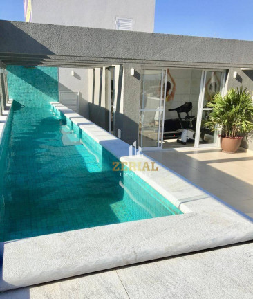 Imagem Apartamento com 2 Quartos à Venda, 53 m² em Jardim - Santo André Imagem Apartamento com 2 Quartos à Venda, 53 m² em Jardim - Santo André