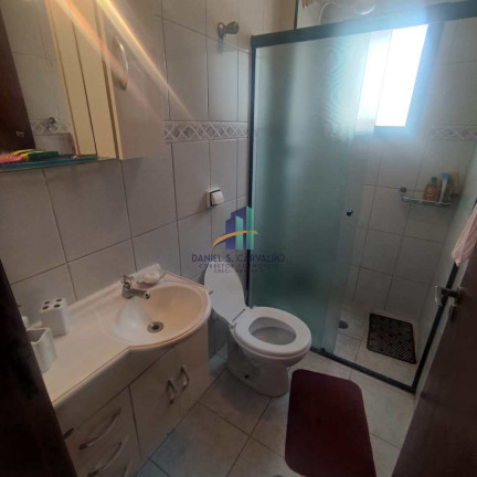 Imagem Apartamento com 2 Quartos à Venda, 65 m² em Aviação - Praia Grande
