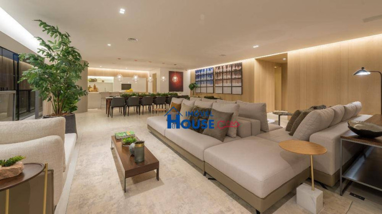Imagem Apartamento com 4 Quartos à Venda, 275 m² em Vila Madalena - São Paulo Imagem Apartamento com 4 Quartos à Venda, 275 m² em Vila Madalena - São Paulo