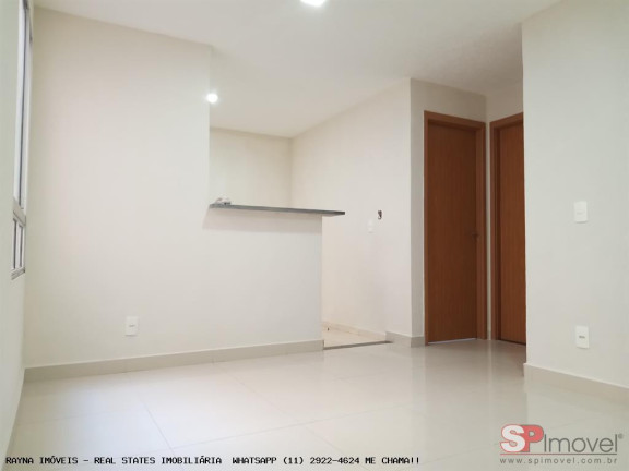 Imagem Apartamento com 2 Quartos à Venda, 41 m² em água Chata - Guarulhos Imagem Apartamento com 2 Quartos à Venda, 41 m² em água Chata - Guarulhos