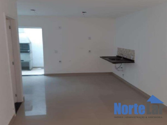 Imagem Casa de Condomínio com 2 Quartos à Venda, 56 m² em Vila Constança - São Paulo Imagem Casa de Condomínio com 2 Quartos à Venda, 56 m² em Vila Constança - São Paulo
