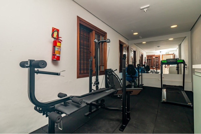 Imagem Apartamento com 2 Quartos à Venda, 77 m² em Petrópolis - Porto Alegre