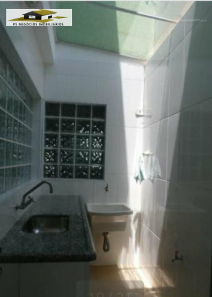 Imagem Sobrado com 3 Quartos à Venda, 300 m² em Vila Moinho Velho - São Paulo