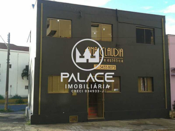 Imagem Sala Comercial para Alugar, 40 m² em Centro - Piracicaba Imagem Sala Comercial para Alugar, 40 m² em Centro - Piracicaba