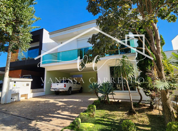 Imagem Casa com 4 Quartos à Venda, em Ibiti Royal Park - Sorocaba Imagem Casa com 4 Quartos à Venda, em Ibiti Royal Park - Sorocaba