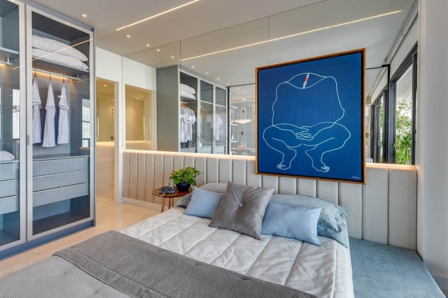 Imagem Apartamento com 1 Quarto à Venda, 49 m² em Setor Bueno - Goiânia Imagem Apartamento com 1 Quarto à Venda, 49 m² em Setor Bueno - Goiânia