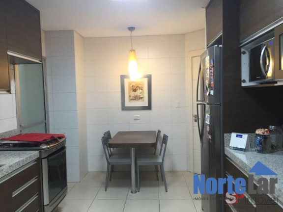 Imagem Apartamento com 3 Quartos à Venda, 96 m² em Parque Mandaqui - São Paulo Imagem Apartamento com 3 Quartos à Venda, 96 m² em Parque Mandaqui - São Paulo