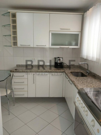 Imagem Apartamento com 3 Quartos à Venda, 230 m² em Brooklin - São Paulo Imagem Apartamento com 3 Quartos à Venda, 230 m² em Brooklin - São Paulo