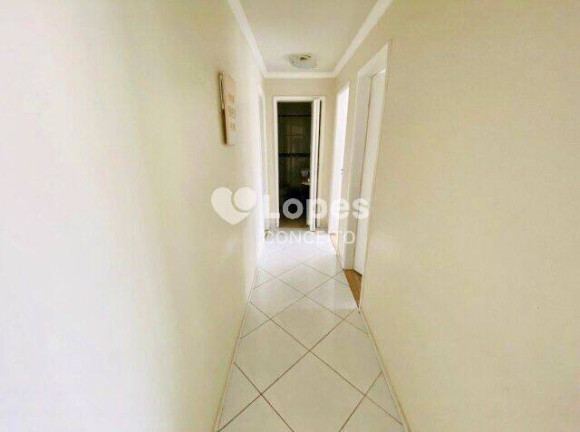 Imagem Apartamento com 2 Quartos à Venda, 98 m² em Campo Grande - Santos