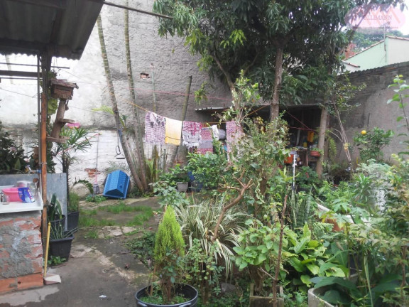 Imóvel com 1 Quarto à Venda, 128 m² em Vila Marina - Santo André