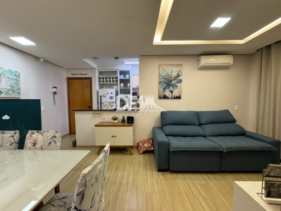 Imagem Imóvel com 3 Quartos à Venda, 72 m² em Sul (águas Claras) - Brasília Imagem Imóvel com 3 Quartos à Venda, 72 m² em Sul (águas Claras) - Brasília
