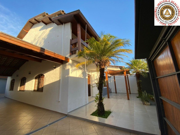 Imagem Casa com 3 Quartos à Venda, 309 m² em Bosque Dos Eucaliptos - São José Dos Campos Imagem Casa com 3 Quartos à Venda, 309 m² em Bosque Dos Eucaliptos - São José Dos Campos