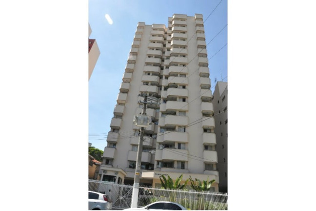 Imagem Apartamento com 2 Quartos à Venda, 78 m² em Vila Guarani (z Sul) - São Paulo