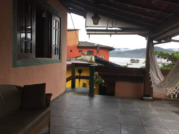 Imagem Casa com 3 Quartos à Venda, 134 m² em Picinguaba - Ubatuba Imagem Casa com 3 Quartos à Venda, 134 m² em Picinguaba - Ubatuba