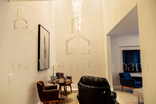 Imagem Casa de Condomínio com 4 Quartos à Venda, 300 m² em Jardim Ibiti Do Paço - Sorocaba