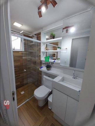 Imagem Apartamento com 2 Quartos à Venda, 45 m² em Jardim Imperador (zona Leste) - São Paulo Imagem Apartamento com 2 Quartos à Venda, 45 m² em Jardim Imperador (zona Leste) - São Paulo