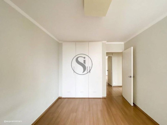 Imagem Apartamento com 3 Quartos à Venda, 158 m² em Itaim Bibi - São Paulo Imagem Apartamento com 3 Quartos à Venda, 158 m² em Itaim Bibi - São Paulo