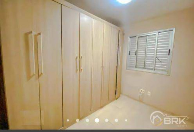 Imagem Apartamento com 2 Quartos para Alugar, 47 m² em Vila Carrão - São Paulo