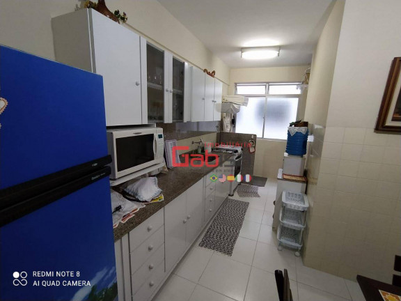 Imagem Apartamento com 2 Quartos à Venda, 85 m² em Passagem - Cabo Frio Imagem Apartamento com 2 Quartos à Venda, 85 m² em Passagem - Cabo Frio