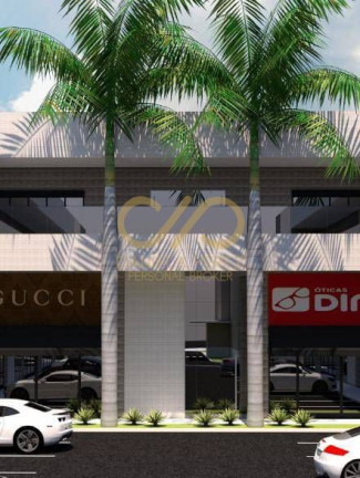 Imagem Loja para Alugar, 62 m² em Boqueirão - Praia Grande Imagem Loja para Alugar, 62 m² em Boqueirão - Praia Grande