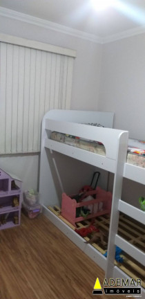 Imagem Apartamento com 2 Quartos à Venda, 50 m² em Serraria - Diadema Imagem Apartamento com 2 Quartos à Venda, 50 m² em Serraria - Diadema