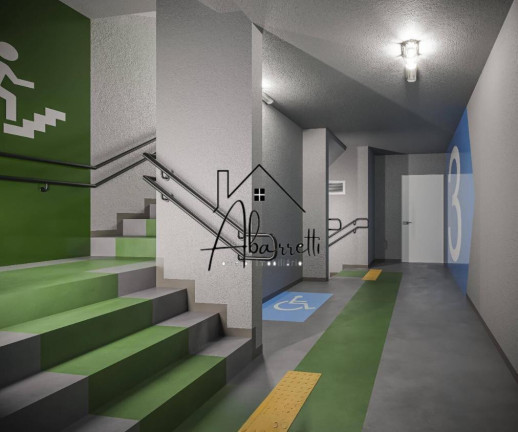 Imagem Apartamento com 2 Quartos à Venda, 63 m² em Centro - Piracicaba