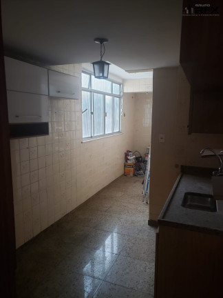 Imagem Apartamento com 3 Quartos à Venda, 70 m² em Fonseca - Niterói