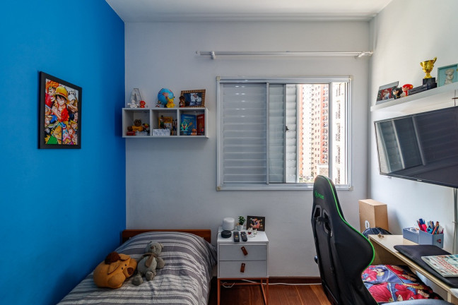 Imagem Apartamento com 2 Quartos à Venda, 96 m² em Jardim Vazani - São Paulo Imagem Apartamento com 2 Quartos à Venda, 96 m² em Jardim Vazani - São Paulo