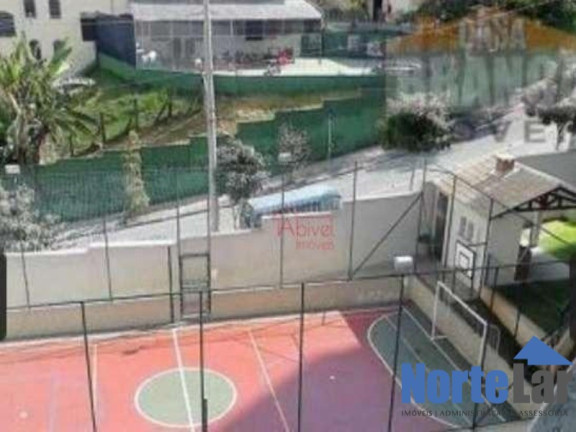 Imagem Apartamento com 3 Quartos à Venda, 65 m² em Vila Dos Remédios - São Paulo Imagem Apartamento com 3 Quartos à Venda, 65 m² em Vila Dos Remédios - São Paulo